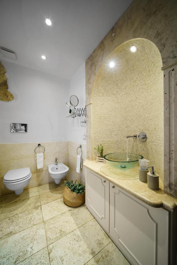 Castello House Appartement Cagliari Buitenkant foto