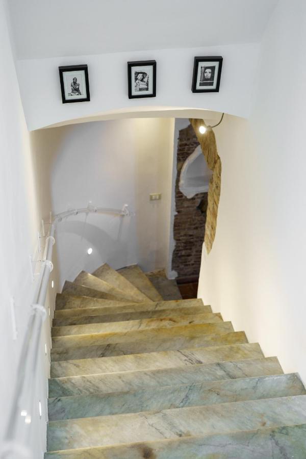 Castello House Appartement Cagliari Buitenkant foto