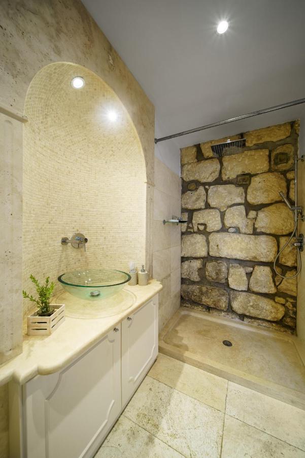 Castello House Appartement Cagliari Buitenkant foto