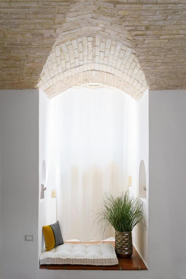 Castello House Appartement Cagliari Buitenkant foto