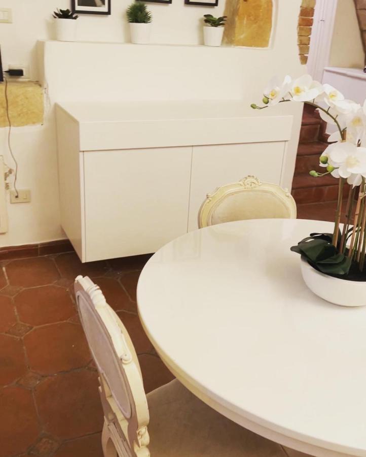 Castello House Appartement Cagliari Buitenkant foto